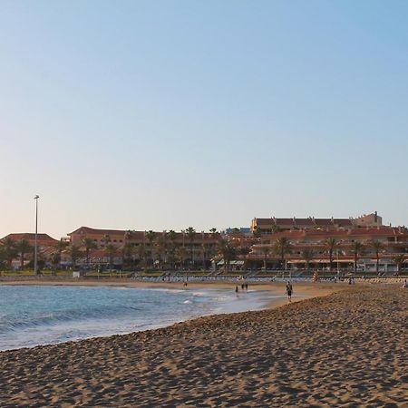 Alojamiento Alby: Oceano Los Cristianos  Eksteriør bilde